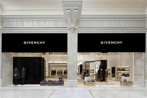 givenchy las vegas location|givenchy locations near me.